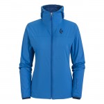 알파인 스타트 후디       ALPINE START HOODY W