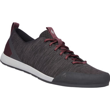 580008_9136_CIRCUITAPPROACH-WOMENS_Anthracite-Bordeaux_3qtr