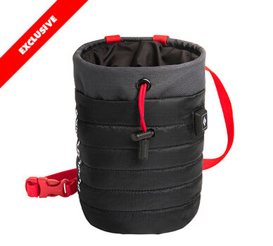 HotForgeHeatedChalkBag